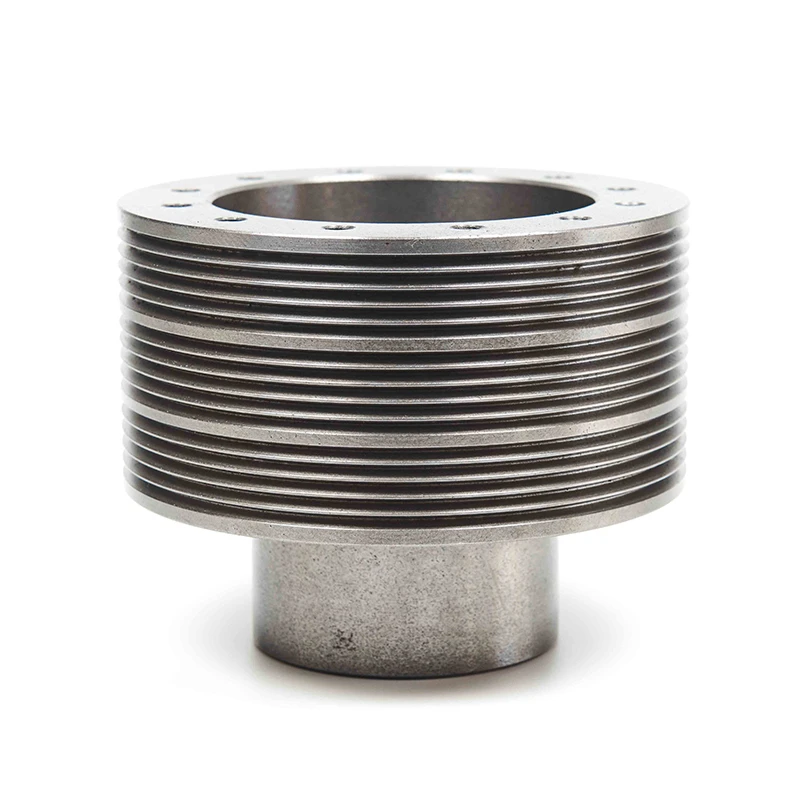 Belt Pulley